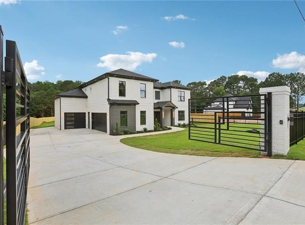 3061 Bold Springs Road, Dacula, GA 30019