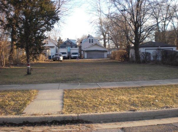 1016 Ames Street, Hammond, IN 46320