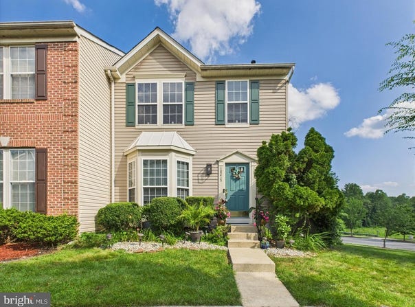 10215 GOOSECREEK CT, CLINTON, MD 20735