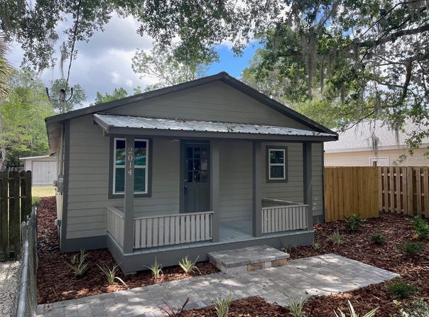 2014 NW 35TH AVENUE, GAINESVILLE, FL 32605