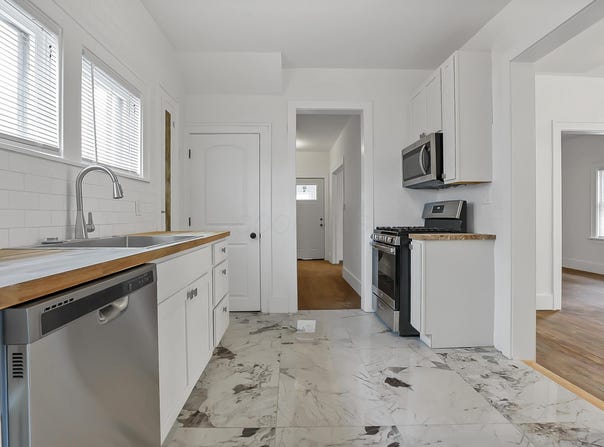 743 Lilley Avenue, Columbus, OH 43205