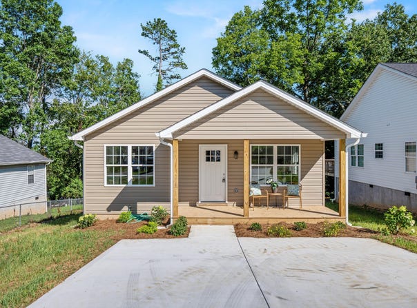 812 Aubrey Avenue, Chattanooga, TN 37411