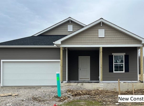 578 Cedarwood Trail, Elyria, OH 44035