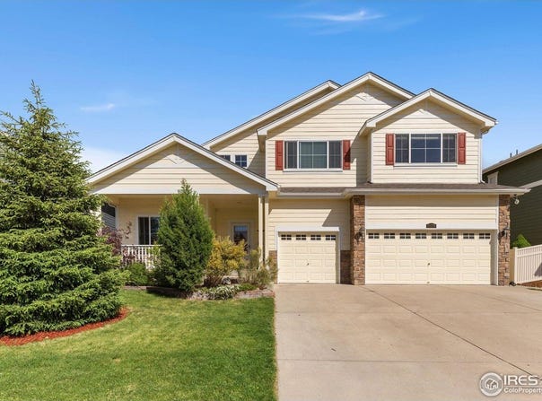 10278 Dover St, Firestone, CO 80504