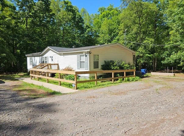 981 Scotts Bottom Rd, Dillwyn, VA 23936