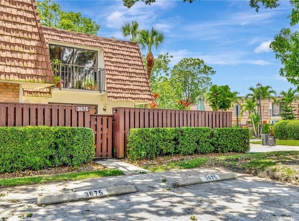 3675 SW Sunset Trace Circle, Palm City, FL 34990