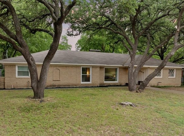 115 Mill Pond Road, Denton, TX 76209