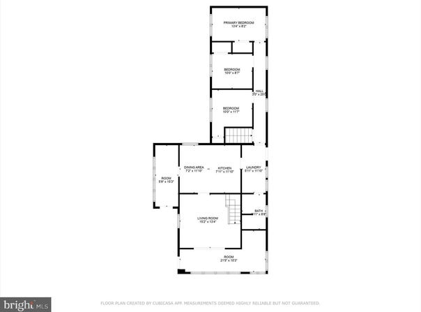 229 HILL STREET, MOUNT HOLLY SPRINGS, PA 17065