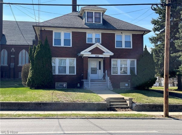 4125-4129 Station Avenue, Ashtabula, OH 44004