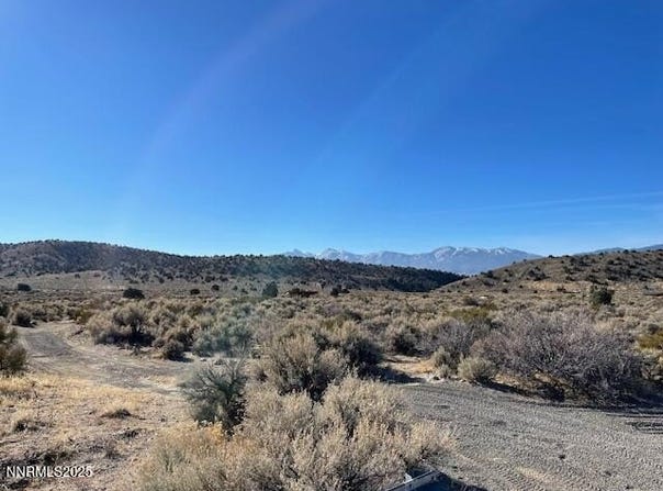 Sunrise Pass Dr. lot: 0 Sunrise Pass Rd., Minden, NV 89423