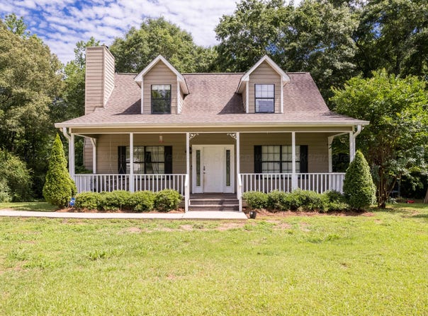4780 WARRIOR JASPER Rd, Dora, AL 35062