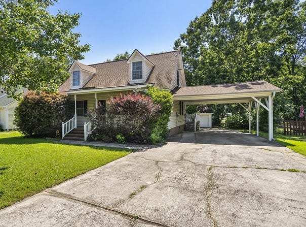 1100 Friarsgate Boulevard, Irmo, SC 29063