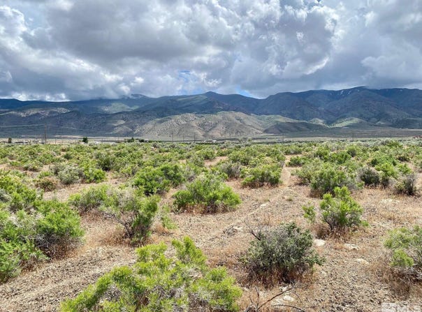 11655 Shasta Lake Road, Lovelock, NV 89419