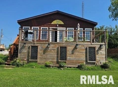 160 FRONT Street, Elizabethtown, IL 62931