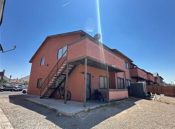 2305 Exeter Drive, Las Vegas, NV 89156