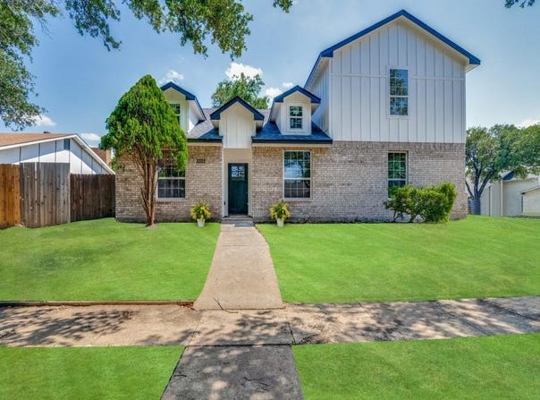 3322 Collins Boulevard, Garland, TX 75044