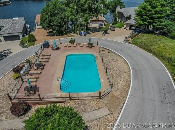 Spindrifter Court lot: 10A, Osage Beach, MO 65065