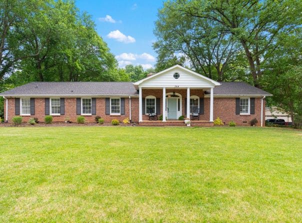 364 Pimlico Road, Greenville, SC 29607
