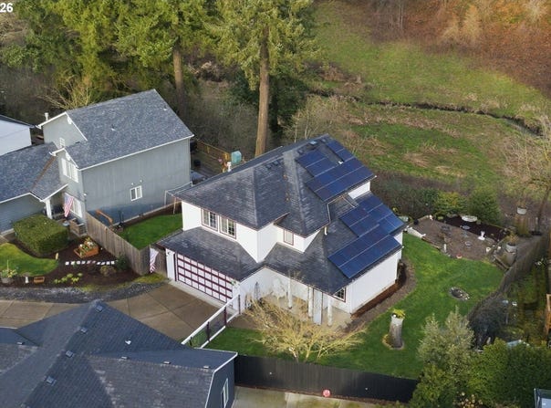 1616 LILLY Ct, Newberg, OR 97132