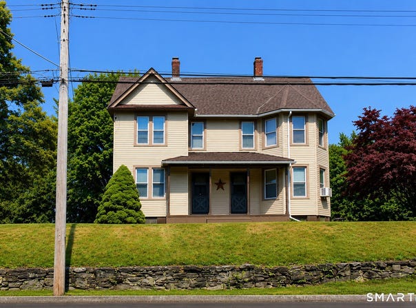 45 Dunham Street, Norwich, CT 06360