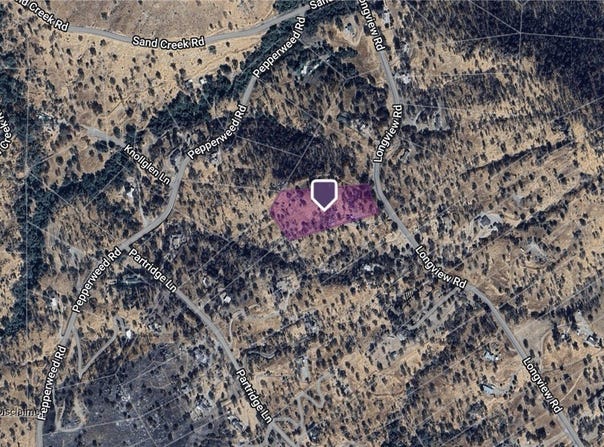 0 APN 190-390-28, Squaw Valley, CA 93675