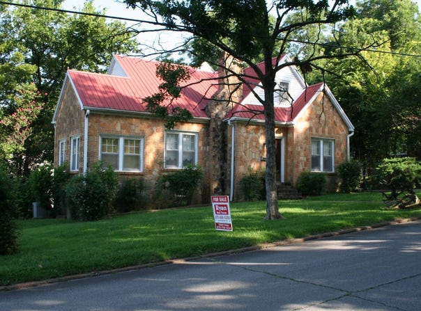 501 N. Marr, Pocahontas, AR 72455