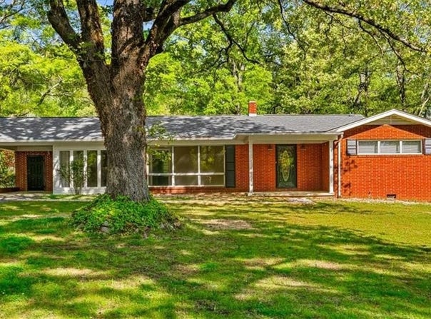 5329 Seagrove Plank Road, Asheboro, NC 27205
