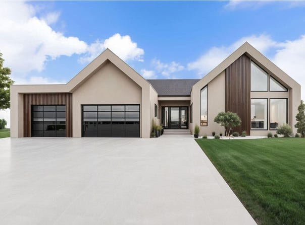 11924 Meadow Springs Drive, Johnston, IA 50313