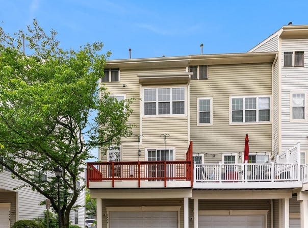 5454 PATUXENT KNOLL PLACE, ALEXANDRIA, VA 22312