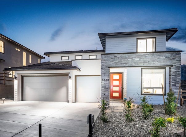 3016 Earthstone Dr., Sparks, NV 89436