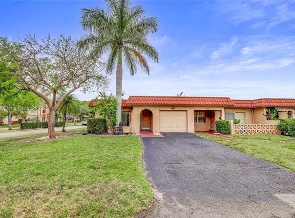 2333 SW 81st Ter, North Lauderdale, FL 33068