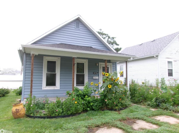 307.5 N Birch, Creston, IA 50801