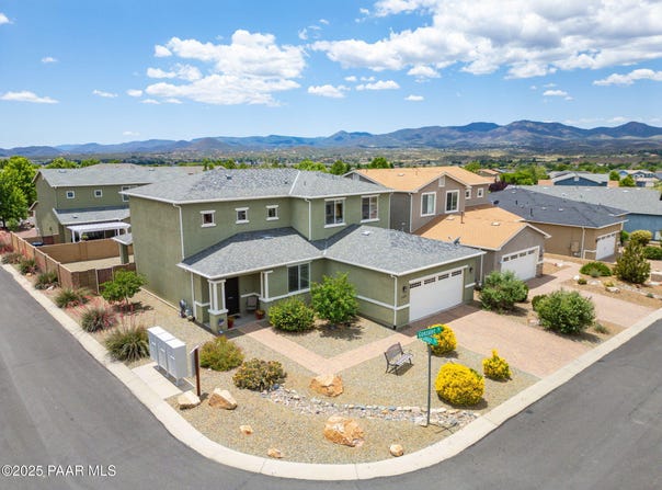 13109 E Gonzalez Street, Dewey-Humboldt, AZ 86327