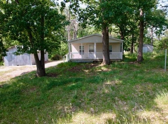5459 SE Grindstone Road, Cameron, MO 64429