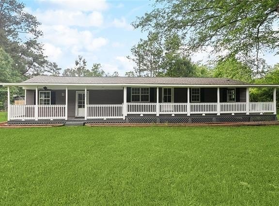 22536 HOFFMAN Road, Mandeville, LA 70471