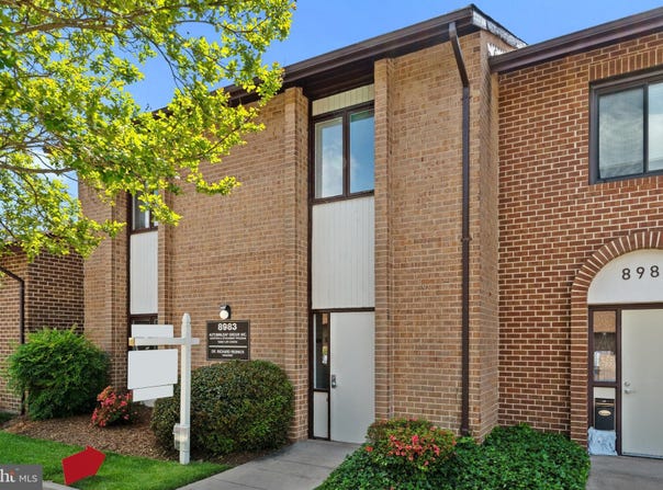 8983 HERSAND DRIVE, BURKE, VA 22015