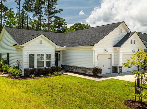 7956 N Balfour Drive NW, Calabash, NC 28467