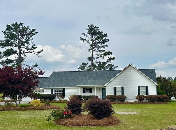 650 Basswood Rd., Douglas, GA 31535