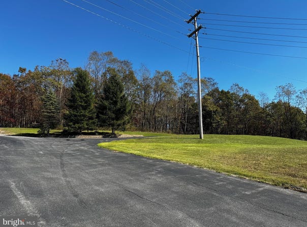 23250 GARRETT HIGHWAY, MC HENRY, MD 21541