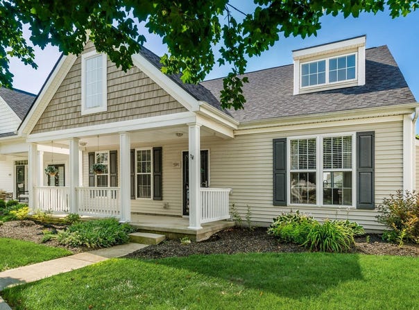 5941 Meehan Road, Dublin, OH 43016
