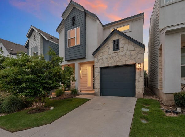 5160 N A W Grimes BLVD, Round Rock, TX 78665