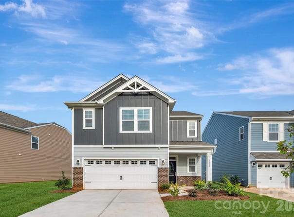 1529 Kate Cecil Way, York, SC 29745