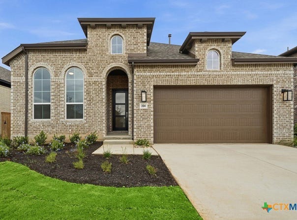 394 Jackson River Loop, Kyle, TX 78640