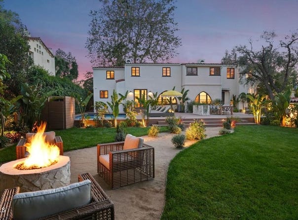 620 S Allen Avenue, San Marino, CA 91108
