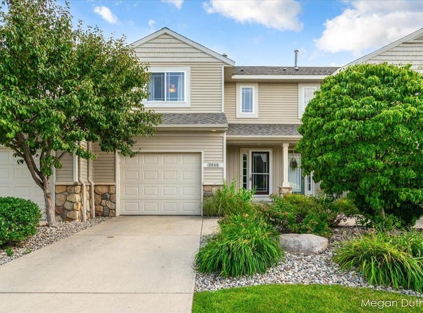 2948 Stoney Creek Court, Hudsonville, MI 49426
