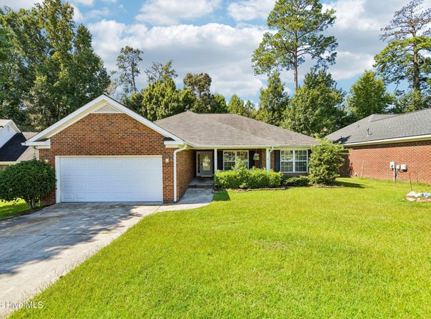 534 Julia Court, Grovetown, GA 30813
