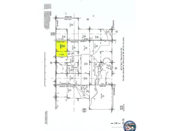 W Diehl Rd, Seeley, CA 92273