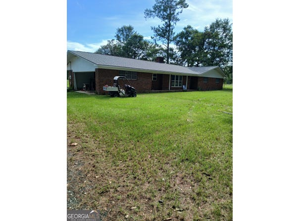 23592 Ga Highway 46, Pembroke, GA 31321