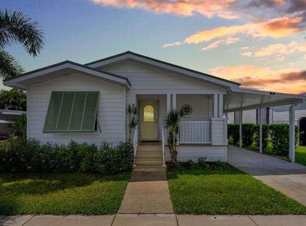 4300 SE St Lucie Boulevard, Stuart, FL 34997