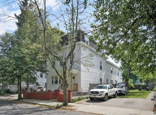 22 Bartlett St, Haverhill, MA 01832